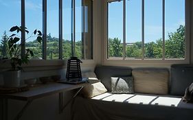 A La Belle Ecorce- Tiny House